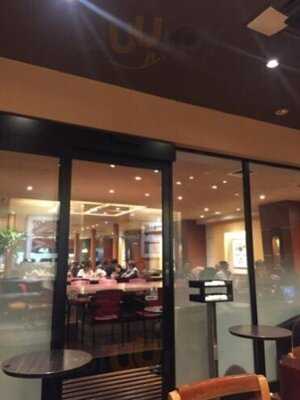 エクセルシオールカフェ 秋葉原中央通り店