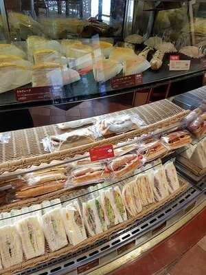 エクセルシオールカフェ 秋葉原中央通り店