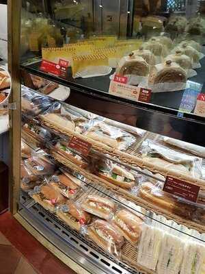 エクセルシオールカフェ 秋葉原中央通り店