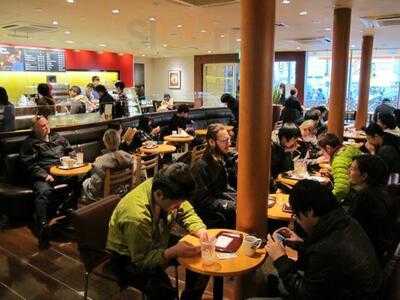 エクセルシオールカフェ 秋葉原中央通り店