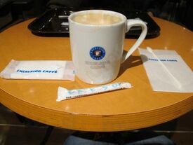 エクセルシオールカフェ 秋葉原中央通り店