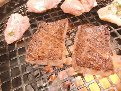 焼肉 いのうえ 渋谷店