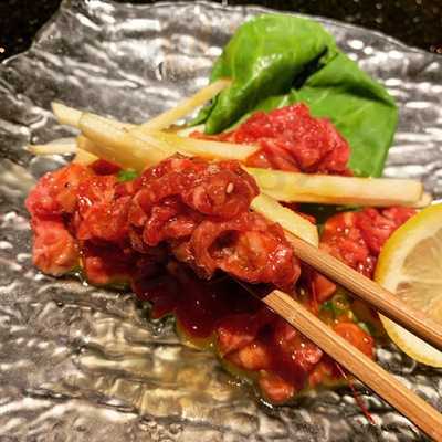 焼肉 いのうえ 渋谷店