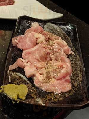焼肉 いのうえ 渋谷店