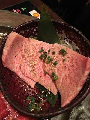 焼肉 いのうえ 渋谷店