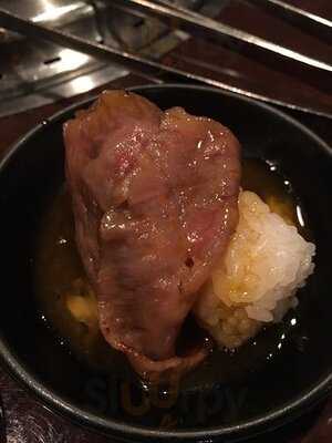 焼肉 いのうえ 渋谷店