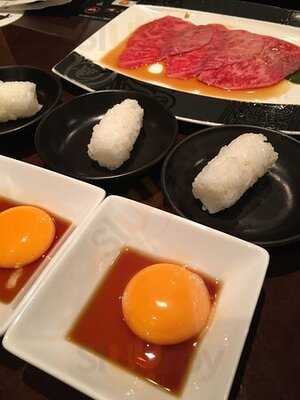 焼肉 いのうえ 渋谷店