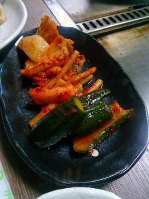 お好み焼 じゅうじゅう亭