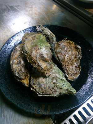 お好み焼 じゅうじゅう亭