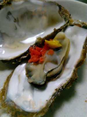 お好み焼 じゅうじゅう亭