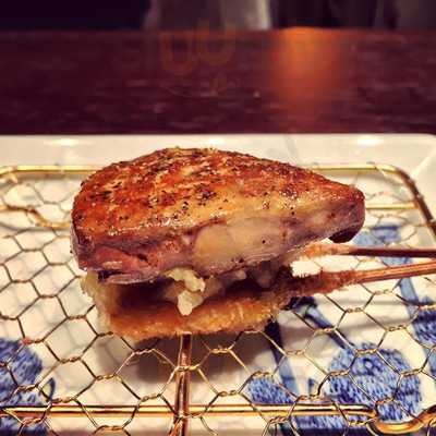 炭火焼割烹 Yoshi家