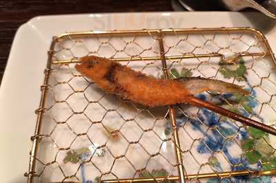 炭火焼割烹 Yoshi家