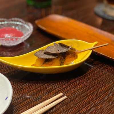 炭火焼割烹 Yoshi家