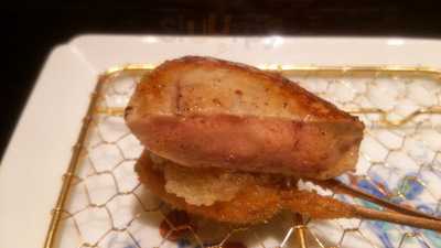 炭火焼割烹 Yoshi家