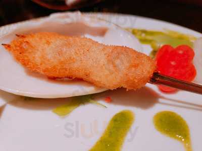 炭火焼割烹 Yoshi家