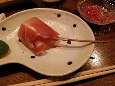 炭火焼割烹 Yoshi家