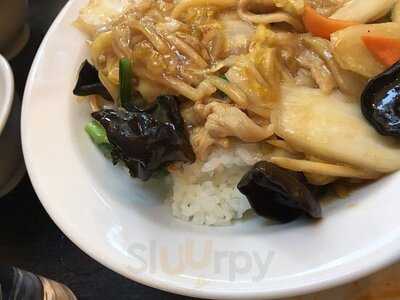 天鴻餃子房 九段店