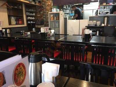 天鴻餃子房 九段店