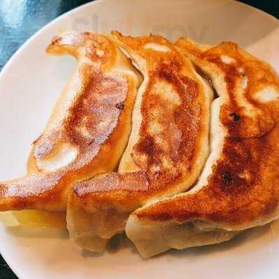 天鴻餃子房 九段店