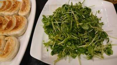 天鴻餃子房 九段店