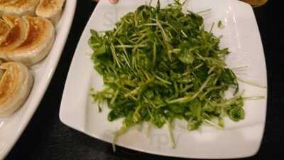 天鴻餃子房 九段店