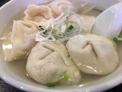 天鴻餃子房 九段店