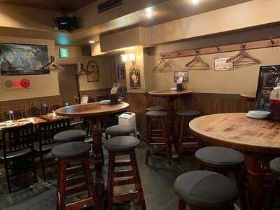 ビアダイニング ザ グリフォン 