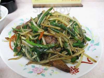 ちょもらんま酒場 西荻窪店