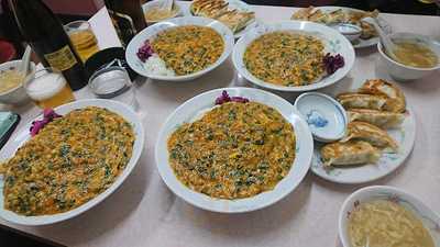 ちょもらんま酒場 西荻窪店