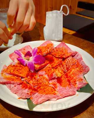 焼肉料理 しお家