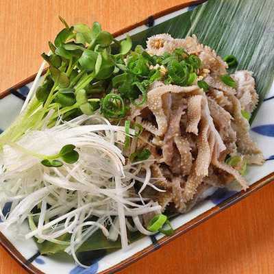 焼肉料理 しお家