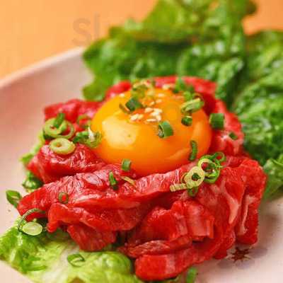 焼肉料理 しお家