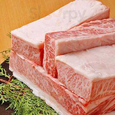 焼肉料理 しお家