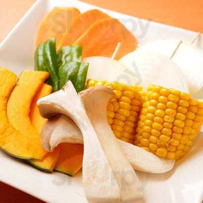 焼肉料理 しお家