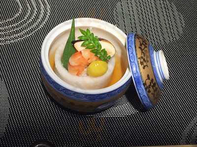 味楽創菜 おかもと