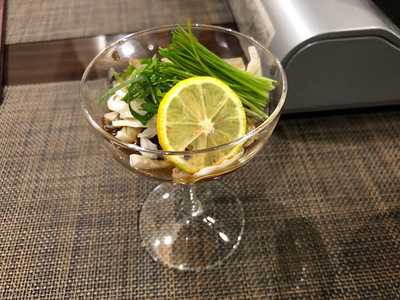 味楽創菜 おかもと