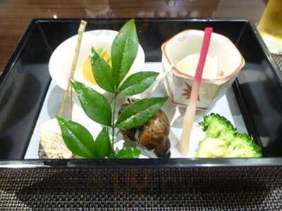 味楽創菜 おかもと