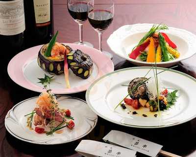 味楽創菜 おかもと