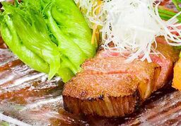 味楽創菜 おかもと