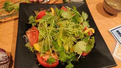 野菜のキッチン&ワイン 蒼い月1969