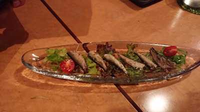 野菜のキッチン&ワイン 蒼い月1969