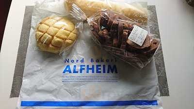 北欧新今宮駅店