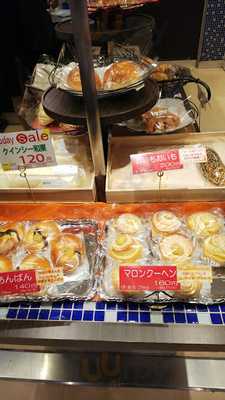 北欧新今宮駅店