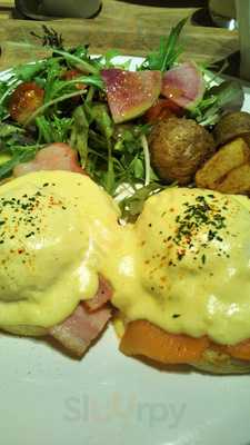 Cafe＆brasserie O10