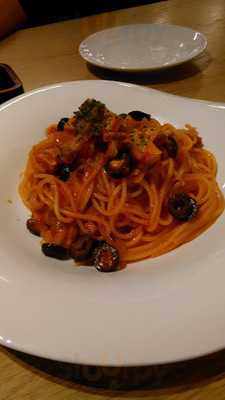 Cafe＆brasserie O10