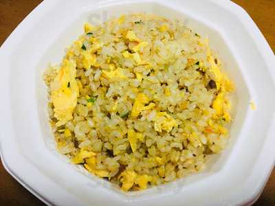 ラーメンミン龍