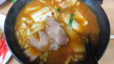 ラーメンミン龍