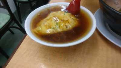 ラーメンミン龍