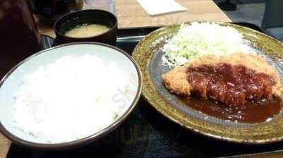 とんかつ工房 アコルデ代々木上原店