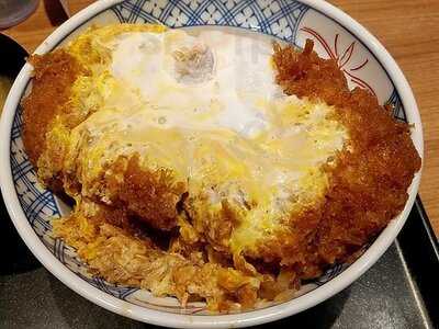 とんかつ工房 アコルデ代々木上原店